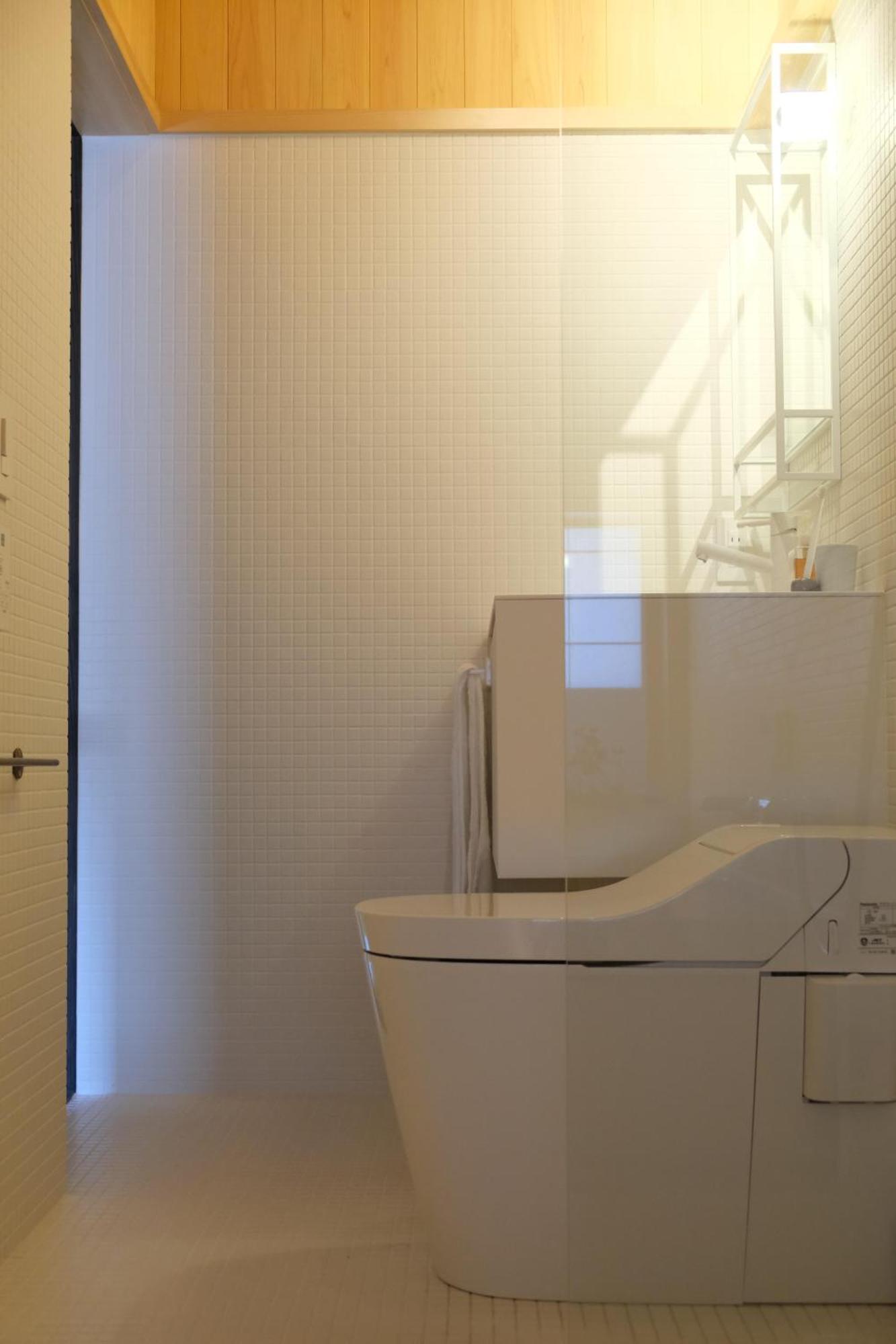 屋子 Wuz Marutamachi Villa Kyoto Exterior photo